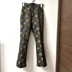 jeanasis カジュアルパンツ