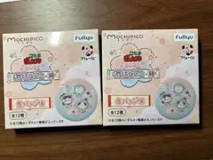 忍たま乱太郎 ふんわり桜もちぴこの段