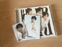 M!LK盤　Yes！東京　曽野舜太