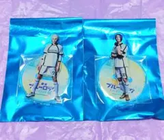 2025年最新】凪 玲王 アクスタの人気アイテム - メルカリ