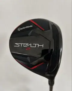 コース未使用美品有 ステルス2 希少SR ドライバーFWフェアウェイウッド ステルス2 ／STEALTH2 フェアウェイウッド | ゴルフギアカタログ