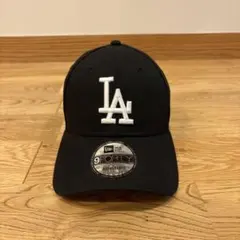 NEW ERA 9FORTY LA キャップ