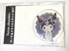 サンリオ クロミ アクリルスタンド