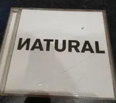 ORANGE RANGE/NATURAL