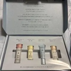 Domohorn Wrinkle ドモホルンリンクルトライアルセット4点