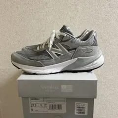 ニューバランス M990GL6