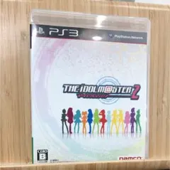 アイドルマスター2