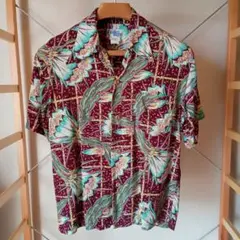 88TEES アロハシャツ 半袖