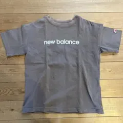 ニューバランス　Tシャツ 160のサムネイル