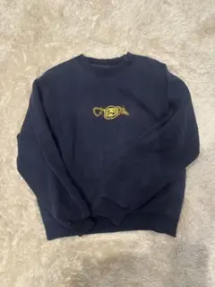 トレーナー スウェット