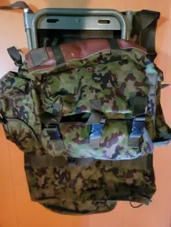 70s?米軍放出品 アリスバックMilitary ALICE Packサバゲー - メルカリ