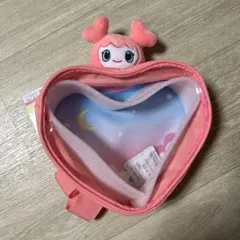 TWICE LOVELYS モモ モブリー ぴょこきゅんボディバッグ GIGO