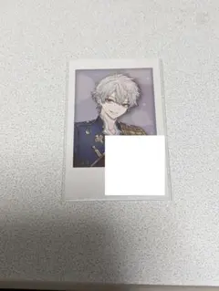 葛葉　にじさんじ 5th Aniversary　ランダムチェキ風カード