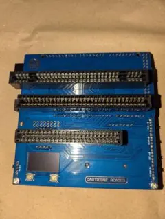 cartreader CartridgeReader カートリッジリーダー cartreader CartridgeReader カートリッジリーダー - メルカリ