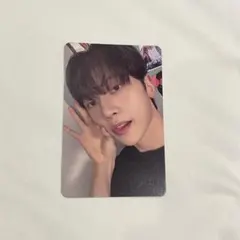 メテュ マシュー トレカ zb1 シンガポール 会場限定