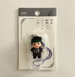 メルカリ最安！ジョジョの奇妙な冒険【渋谷限定　キューピー6体セット】 m21521735512_1.jpg?1754009547