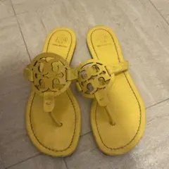 トリーバーチ サンダル
