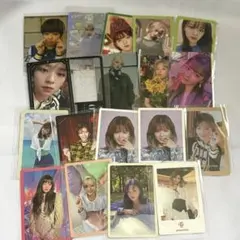 TWICE ジョンヨン トレカ まとめ売り