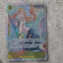 ワンピースカード　ヒロインエディション