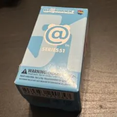 BE@RBRICK SERIES 51 未開封 ベアブリック　シリーズ51 1箱