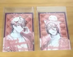 セラフ ブロマイド