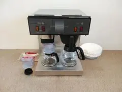 美品 Kalita カリタ KW-12 業務用コーヒーマシン 動作確認済 - メルカリ