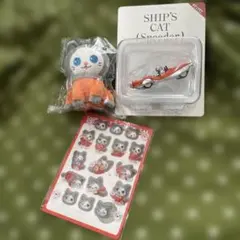 激レア!! ヤノベケンジ シップスキャット キーカバー - メルカリ