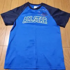 CONVERSE ALL STAR Tシャツ 160のサムネイル
