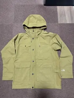 North Face ファイヤーフライジャケット M NP71931
