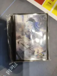 シャドウバースエボルヴ GCS限定スリーブ アマリリス - メルカリ