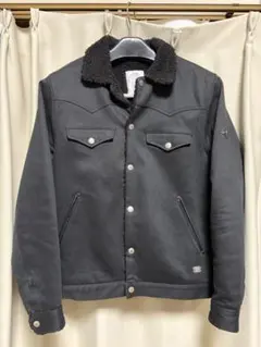 CRIMIE BOBBY 2 BOA JACKET クライミー ボアジャケット