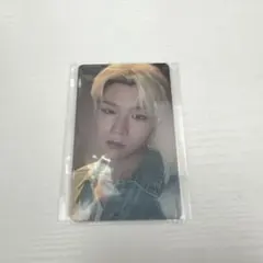 杉山竜司KO1KEYZ ファンミ トレカ セルカ007
