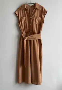 Rew de Rew 半袖ワンピース夏服のサムネイル