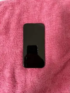 iPhone15 pro 128GB ブルーチタニウム　ジャンク