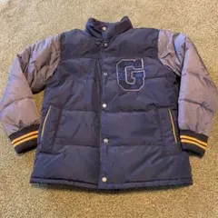 GAP ダウンジャケット　ジャンパー　140㎝