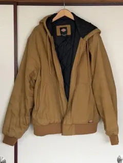 Dickies アクティブジャケットXL
