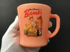 ファイヤーキング ディズニー バンビ Fire-King [BA1] ラスト1個 2025年最新】ファイヤーキング ディズニーの人気アイテム - メルカリ