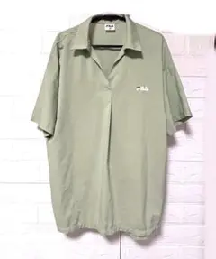 FILA 半袖シャツ