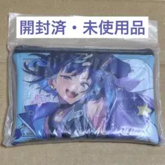 あんさんぶるスターズ あんスタ エス クリアポーチ