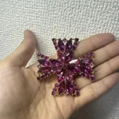 咲村宇音様 専用 ヴィヴィアン ウエストウッド シルバーブローチ