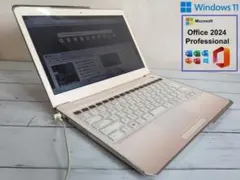 限定☆ LIFEBOOK CH55/J 13.3型/SSD/Office/Win 限定☆ LIFEBOOK CH55/J 13.3型/SSD/Office/Win - メルカリ