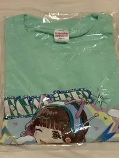iLiFE! 武道館 実写Tシャツ 若葉のあ 本日限定値下げ - メルカリ