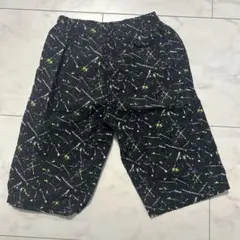 キッズハーフパンツ 160cm