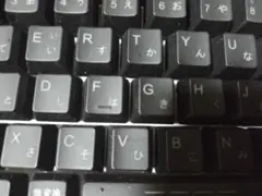 きーぼーど
