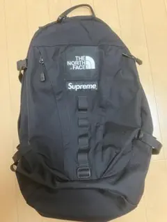 シュプリーム　ノースフェイス　バックパック　リュック