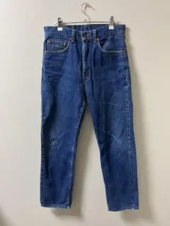 LEVI’S 505 usa製 W31
