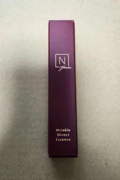 N organic Plenum リンクルダイレクトエッセンス15g
