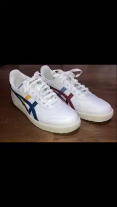 2026年最新】asics ジャパンlの人気アイテム - メルカリ