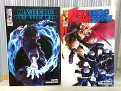 2026年最新】ヒロアカ 漫画 英語の人気アイテム - メルカリ