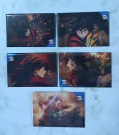 鬼滅の刃 無限城編 第一章 全方位コレクション缶バッジ 冨岡義勇